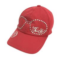 DANCE WITH DRAGON �_���X�E�B�Y�h���S��  �L���b�v  ���b�h�n �����N�FN �y�V�i�z�S���t�E�F�A