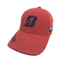 BRIDGESTONE GOLF  �u���a�X�g���S���t  �L���b�v  ���b�h�n �����N�FA- �y���Áz�S���t�E�F�A