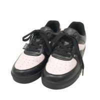 PEARLY GATES �p�[���[�Q�C�c 053-2192202 �S���t�V���[�Y �s���N�~�u���b�N �u���b�N�n �T�C�Y�F24.5cm �����N�FB �y���Áz�S���t�E�F�A