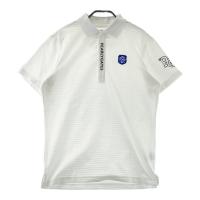 PEARLY GATES �p�[���[�Q�C�c  �����|���V���c  �z���C�g�n �T�C�Y�F5 �����N�FB �y���Áz�S���t�E�F�A