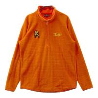 DANCE WITH DRAGON �_���X�E�B�Y�h���S��  �t���[�X �n�[�t�W�b�v ����T�V���c  �I�����W�n �T�C�Y�F2 �����N�FB �y���Áz�S���t�E�F�A