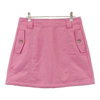 CALLAWAY �L�����E�F�C  ���ȃX�J�[�g  �s���N�n �T�C�Y�FL �����N�FA- �y���Áz�S���t�E�F�A