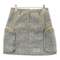 ARCHIVIO �A���`�r�I ; ���ȃX�J�[�g �w�����{�[���� �u���E���n �T�C�Y�F38 �����N�FB �y���Áz�S���t�E�F�A