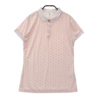 DESCENTE GOLF �f�T���g�S���t  �����|���V���c ���� �s���N�n �T�C�Y�FS �����N�FA- �y���Áz�S���t�E�F�A