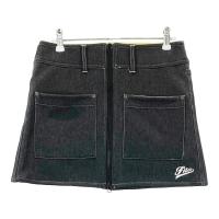 FILA GOLF �t�B���S���t  �X�J�[�g ���t���[�X  �u���b�N�n �T�C�Y�FS �����N�FA- �y���Áz�S���t�E�F�A