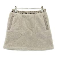 VIVA HEART �r�o�n�[�g  �{�A�X�J�[�g  �x�[�W���n �T�C�Y�F38 �����N�FA- �y���Áz�S���t�E�F�A