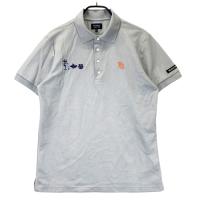 PEARLY GATES �p�[���[�Q�C�c  �����|���V���c �j�R�����  �O���[�n �T�C�Y�F6 �����N�FA- �y���Áz�S���t�E�F�A