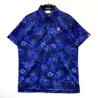 LE COQ GOLF ���R�b�N�S���t  �����|���V���c �n�C�r�X�J�X ���� �l�C�r�[�n �T�C�Y�FLL �����N�FA- �y���Áz�S���t�E�F�A