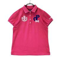 PEARLY GATES �p�[���[�Q�C�c  �����|���V���c  �s���N�n �T�C�Y�F1 �����N�FB �y���Áz�S���t�E�F�A