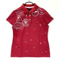 CALLAWAY �L�����E�F�C  �����|���V���c ���� ���b�h�n �T�C�Y�FL �����N�FA �y���Áz�S���t�E�F�A