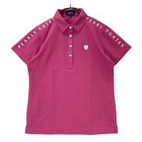 PEARLY GATES �p�[���[�Q�C�c  �����|���V���c  �s���N�n �T�C�Y�F1 �����N�FA �y���Áz�S���t�E�F�A