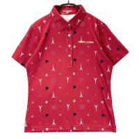 marie claire sport �}���N���[�� �X�|�[�� ML737502 �����|���V���c ���� ���b�h�n �T�C�Y�FM �����N�FA �y���Áz�S���t�E�F�A