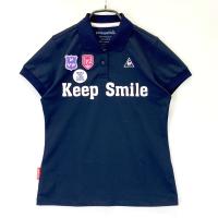 LE COQ GOLF ���R�b�N�S���t  �����|���V���c  �l�C�r�[�n �T�C�Y�FM �����N�FA- �y���Áz�S���t�E�F�A