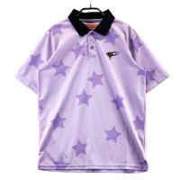 BEAMS GOLF �r�[���X�S���t  �����|���V���c ���� �p�[�v���n �T�C�Y�FM �����N�FA- �y���Áz�S���t�E�F�A