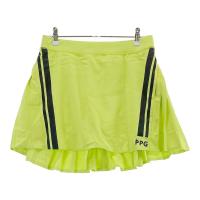 PEARLY GATES �p�[���[�Q�C�c  �C���i�[�t �v���[�c�X�J�[�g PPG  �C�G���[�n �T�C�Y�F00 �����N�FA- �y���Áz�S���t�E�F�A