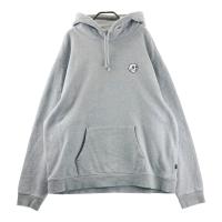 MALBON GOLF �}���{�� �S���t �~BEAMS GOLF ���N�� �X�E�F�b�g�p�[�J�[  �O���[�n �T�C�Y�FXXL �����N�FB �y���Áz�S���t�E�F�A