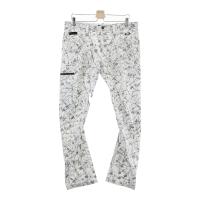 OAKLEY �I�[�N���[ FOA402486 �����O�p���c ���� �z���C�g�n �T�C�Y�F36 �����N�FB �y���Áz�S���t�E�F�A