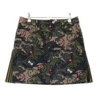 DANCE WITH DRAGON �_���X�E�B�Y�h���S��  �X�J�[�g �v���[�c�ؑ� �`�r�h�� �J���t�� ���� �J�[�L�n �T�C�Y�F3 �����N�FA- �y���Áz�S���t�E�F�A