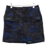 DANCE WITH DRAGON �_���X�E�B�Y�h���S��  �X�J�[�g �h���S���h�J ���I�p�[�h ���� �u���b�N�n �T�C�Y�F3 �����N�FA- �y���Áz�S���t�E�F�A