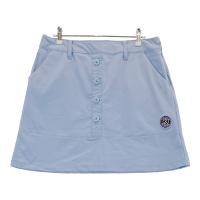 AND PER SE �A���p�X�B  �X�g���b�`�X�J�[�g ���S�h�J  �u���[�n �T�C�Y�FLL �����N�FA- �y���Áz�S���t�E�F�A