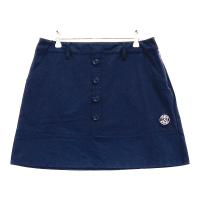 AND PER SE �A���p�X�B  �X�g���b�`�X�J�[�g ���S�h�J  �l�C�r�[�n �T�C�Y�FLL �����N�FA- �y���Áz�S���t�E�F�A