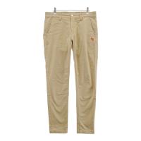 PEARLY GATES �p�[���[�Q�C�c  �X�g���b�`�p���c  �x�[�W���n �T�C�Y�F3 �����N�FB �y���Áz�S���t�E�F�A