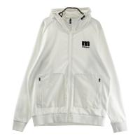 MUNSING WEAR �}���V���O�E�F�A  �W�b�v�p�[�J�[ �W���P�b�g  �z���C�g�n �T�C�Y�FLL �����N�FB �y���Áz�S���t�E�F�A