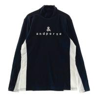 AND PER SE �A���p�X�B  �n�C�l�b�N ����T�V���c  �u���b�N�n �T�C�Y�FM �����N�FA- �y���Áz�S���t�E�F�A