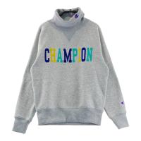 CHAMPION GOLF �`�����s�I���S���t  �^�[�g���l�b�N ���N�� �����X�E�F�b�g  �O���[�n �T�C�Y�FS �����N�FA- �y���Áz�S���t�E�F�A