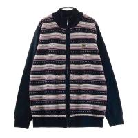 EDWIN GOLF �G�h�E�B���S���t  ���n�t �j�b�g�W���P�b�g ���� �u���b�N�n �T�C�Y�FL �����N�FB �y���Áz�S���t�E�F�A