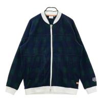 TAYLOR MADE �e�[���[���C�h 2024�N UNITED ARROWS �W�b�v�W���P�b�g �`�F�b�N�� �l�C�r�[�n �T�C�Y�FO �����N�FA- �y���Áz�S���t�E�F�A