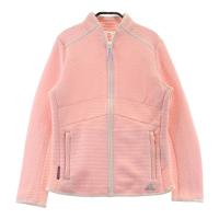 ADIDAS GOLF �A�f�B�_�X�S���t GT3401 �W�b�v�W���P�b�g  �s���N�n �T�C�Y�FS �����N�FA- �y���Áz�S���t�E�F�A