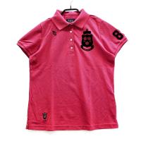 PEARLY GATES �p�[���[�Q�C�c  �����|���V���c  �s���N�n �T�C�Y�F2 �����N�FB �y���Áz�S���t�E�F�A