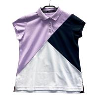 TOMMY HILFIGER GOLF �g�~�[ �q���t�B�K�[�S���t  �ؑ� �����|���V���c  �p�[�v���n �T�C�Y�FL �����N�FB �y���Áz�S���t�E�F�A
