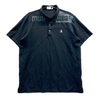 MUNSING WEAR �}���V���O�E�F�A  �����|���V���c  �u���b�N�n �T�C�Y�FLL �����N�FA- �y���Áz�S���t�E�F�A