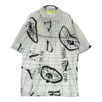 MARK&LONA �}�[�N�A���h���i  �����|���V���c ���� �z���C�g�n �T�C�Y�F46 �����N�FA- �y���Áz�S���t�E�F�A