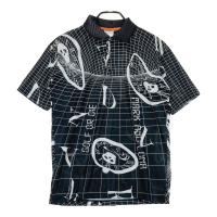 MARK&LONA �}�[�N�A���h���i  �����|���V���c ���� �u���b�N�n �T�C�Y�F46 �����N�FB �y���Áz�S���t�E�F�A