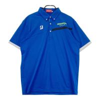 BRIDGESTONE GOLF  �u���a�X�g���S���t  �����|���V���c �{�^���_�E��  �u���[�n �T�C�Y�FLL �����N�FA- �y���Áz�S���t�E�F�A