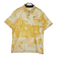 NIKE GOLF �i�C�L�S���t  �����|���V���c �J���t���� �C�G���[�n �T�C�Y�FXL �����N�FA- �y���Áz�S���t�E�F�A