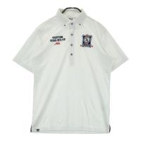 FILA GOLF �t�B���S���t  �����|���V���c �{�^���_�E�� �u���b�N�� �z���C�g�n �T�C�Y�FM �����N�FB �y���Áz�S���t�E�F�A