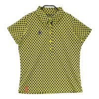 LE COQ GOLF ���R�b�N�S���t  �����|���V���c �ԕ� �C�G���[�n �T�C�Y�FL �����N�FA- �y���Áz�S���t�E�F�A