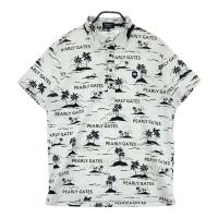 PEARLY GATES �p�[���[�Q�C�c  �����|���V���c ���S���b�y�� ���V�̖� ���S�� �z���C�g�n �T�C�Y�F6 �����N�FB- �y���Áz�S���t�E�F�A