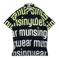 MUNSING WEAR �}���V���O�E�F�A  �����|���V���c ���S���� �u���b�N�n �T�C�Y�FLL �����N�FA- �y���Áz�S���t�E�F�A