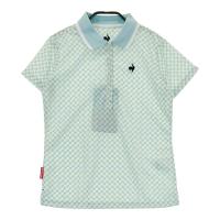 LE COQ GOLF ���R�b�N�S���t  �����|���V���c SUNSCREEN COOL ���� �u���[�n �T�C�Y�FM �����N�FN �y�V�i�z�S���t�E�F�A