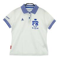 LE COQ GOLF ���R�b�N�S���t  �����|���V���c  �z���C�g�n �T�C�Y�FM �����N�FA- �y���Áz�S���t�E�F�A