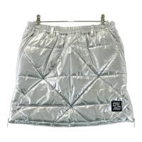 DANCE WITH DRAGON �_���X�E�B�Y�h���S��  ���ȃX�J�[�g  �V���o�[�n �T�C�Y�F3 �����N�FA- �y���Áz�S���t�E�F�A