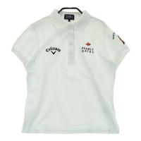 PEARLY GATES �p�[���[�Q�C�c  �����|���V���c CALLAWAY ���܃���  �z���C�g�n �T�C�Y�F1 �����N�FB �y���Áz�S���t�E�F�A