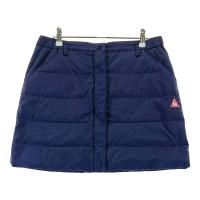 LE COQ GOLF ���R�b�N�S���t  �_�E���X�J�[�g  �l�C�r�[�n �T�C�Y�F11 �����N�FA- �y���Áz�S���t�E�F�A