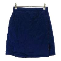 marie claire sport �}���N���[�� �X�|�[��  ���o�[�V�u�� ���ȃ��b�v�X�J�[�g  �l�C�r�[�n �T�C�Y�F �����N�FA- �y���Áz�S���t�E�F�A