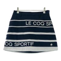 LE COQ GOLF ���R�b�N�S���t  ���ȃX�J�[�g  �l�C�r�[�n �T�C�Y�F9 �����N�FA �y���Áz�S���t�E�F�A